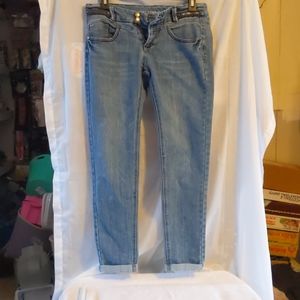 Apostrophe Premium Jeans